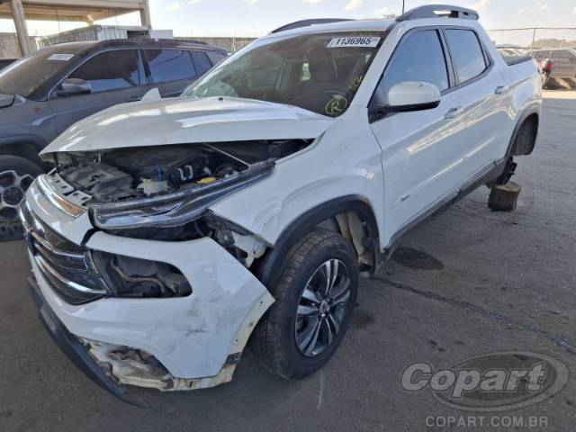 2023 FIAT TORO 