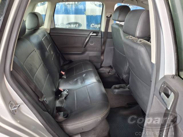 2014 VOLKSWAGEN POLO 