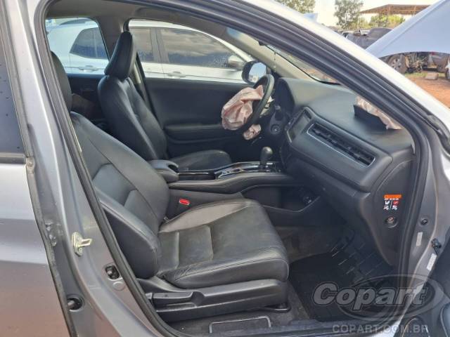 2020 HONDA HR-V 