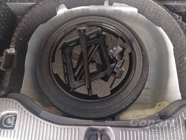 2019 CHEVROLET TRACKER 