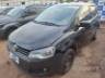 2011 VOLKSWAGEN FOX 