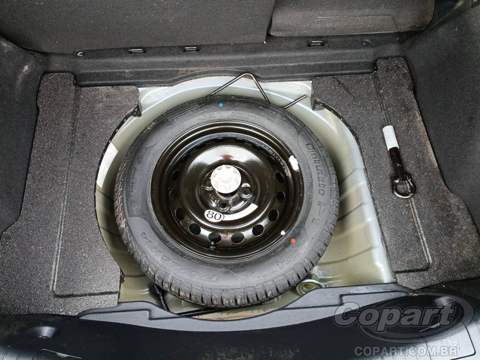 Foto 10 de 10: 2019 TOYOTA YARIS
