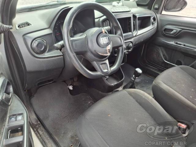 2021 FIAT STRADA 
