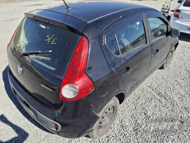2015 FIAT PALIO 
