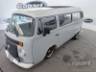 2007 VOLKSWAGEN KOMBI 