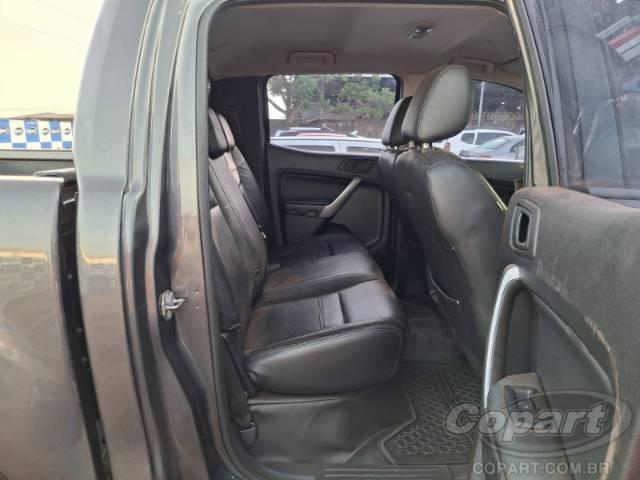 2021 FORD RANGER CD 