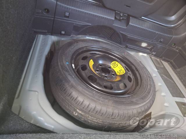 2024 VOLKSWAGEN POLO 