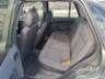2009 VOLKSWAGEN GOL 