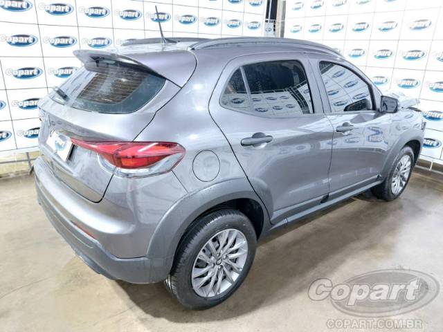 2026 FIAT PULSE 