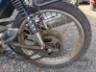 2005 YAMAHA YBR 125 