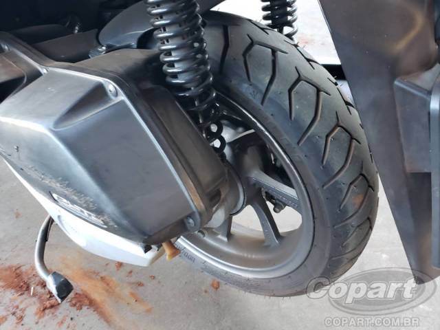 2021 HONDA PCX 