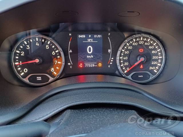 2021 JEEP RENEGADE 