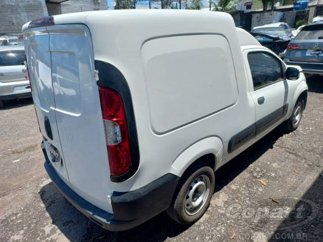 2025 FIAT FIORINO FURGAO 