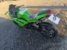 2013 KAWASAKI NINJA 300 