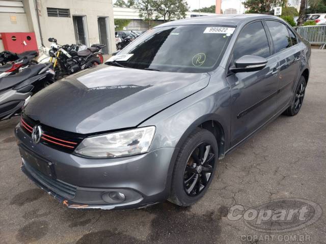 2014 VOLKSWAGEN JETTA 
