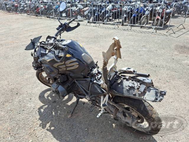 2020 BMW R 1250 