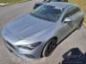 2025 MERCEDES BENZ CLASSE CLA 