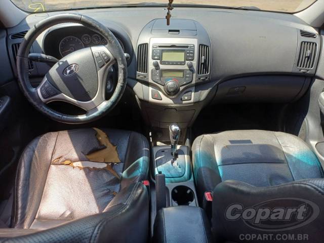 2012 HYUNDAI I30 