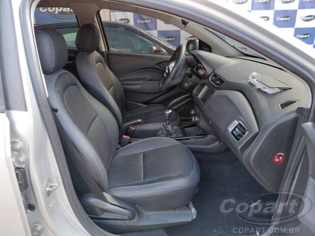 2019 CHEVROLET PRISMA 
