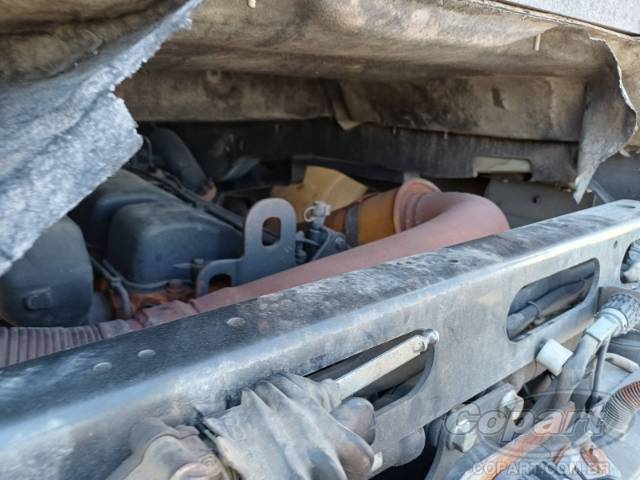 2020 MERCEDES BENZ AXOR 