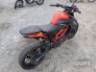 2024 KTM 390 DUKE 