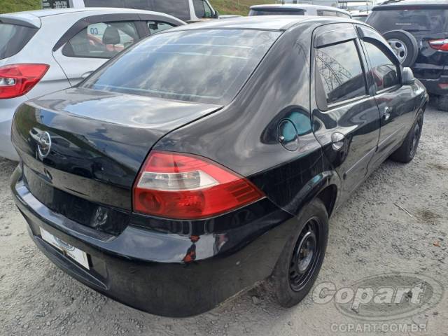 2008 CHEVROLET PRISMA 