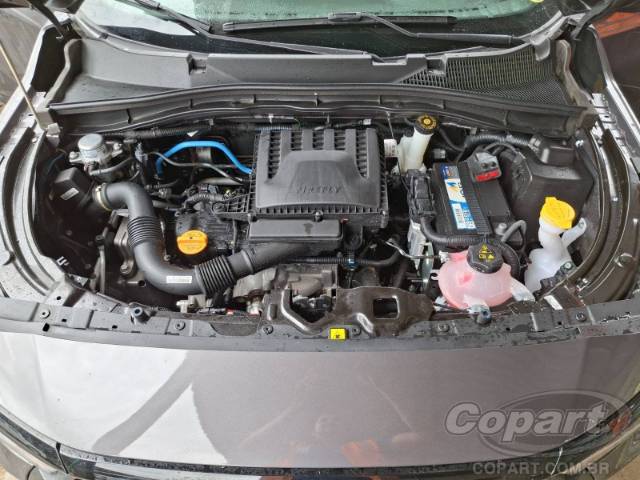 2026 FIAT PULSE 