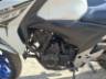 2014 HONDA CB 500 F 