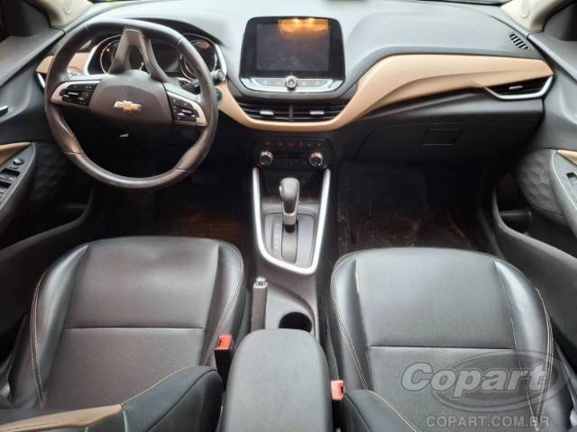 2021 CHEVROLET ONIX PLUS 