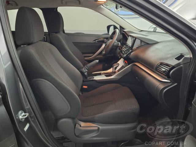 2025 MITSUBISHI ECLIPSE CROSS 