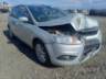 2011 FORD FOCUS 