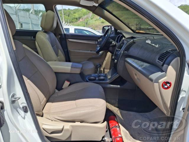 2011 KIA SORENTO 