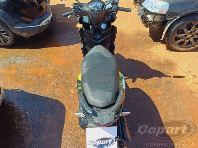 2024 YAMAHA NEO 