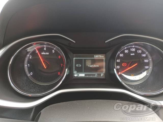 2022 CHEVROLET ONIX 