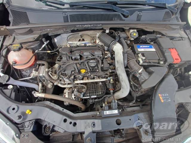 2024 CHEVROLET ONIX PLUS 