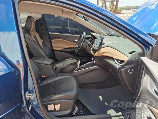 2022 CHEVROLET ONIX PLUS 