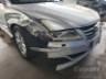2011 HYUNDAI AZERA 