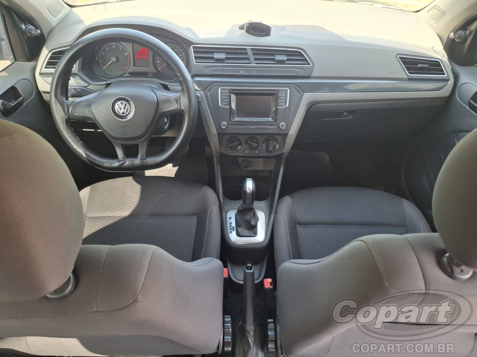 Foto 9 de 10: 2021 VOLKSWAGEN VOYAGE