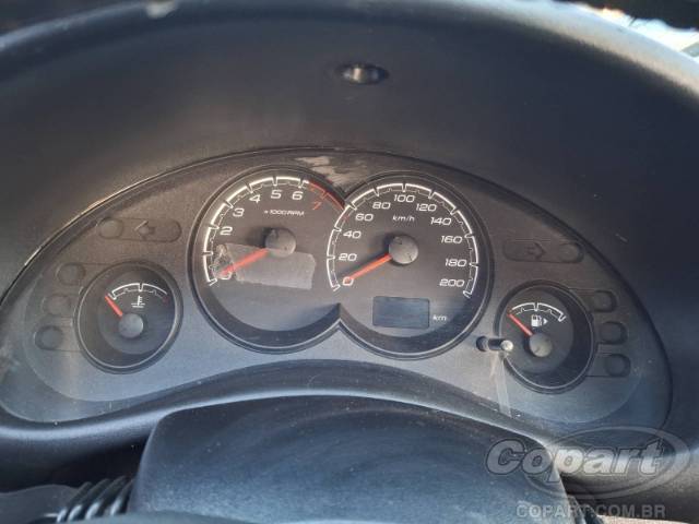 2013 CHEVROLET CLASSIC 