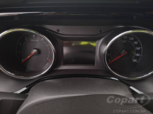 2025 CHEVROLET MONTANA 