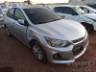 2020 CHEVROLET ONIX PLUS 