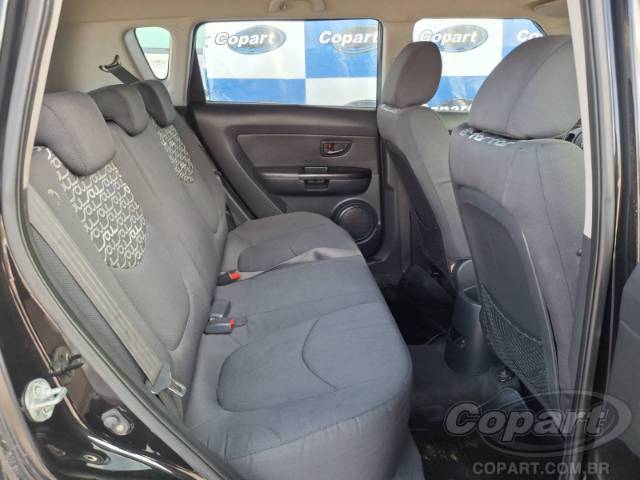 2011 KIA SOUL 
