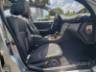 2007 MERCEDES BENZ CLASSE C 