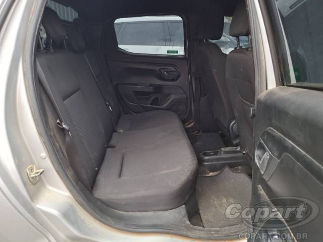 2021 FIAT STRADA CD 