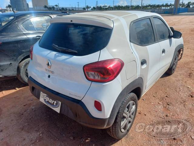 2025 RENAULT KWID 