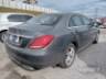 2017 MERCEDES BENZ CLASSE C 