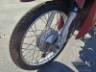 2011 HONDA BIZ 125 
