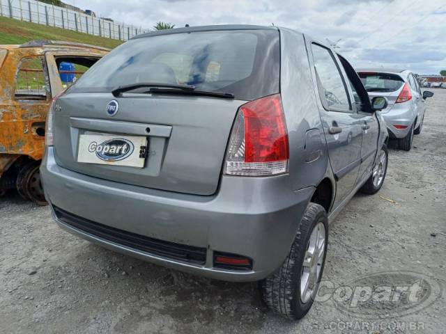 2008 FIAT PALIO 