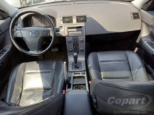 2009 VOLVO V50 