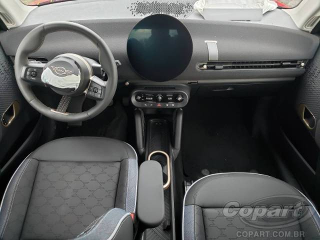2024 MINI COOPER 